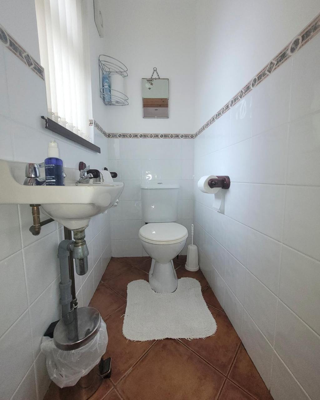 Drumgart Self Catering Cottage Carrickfergus Buitenkant foto
